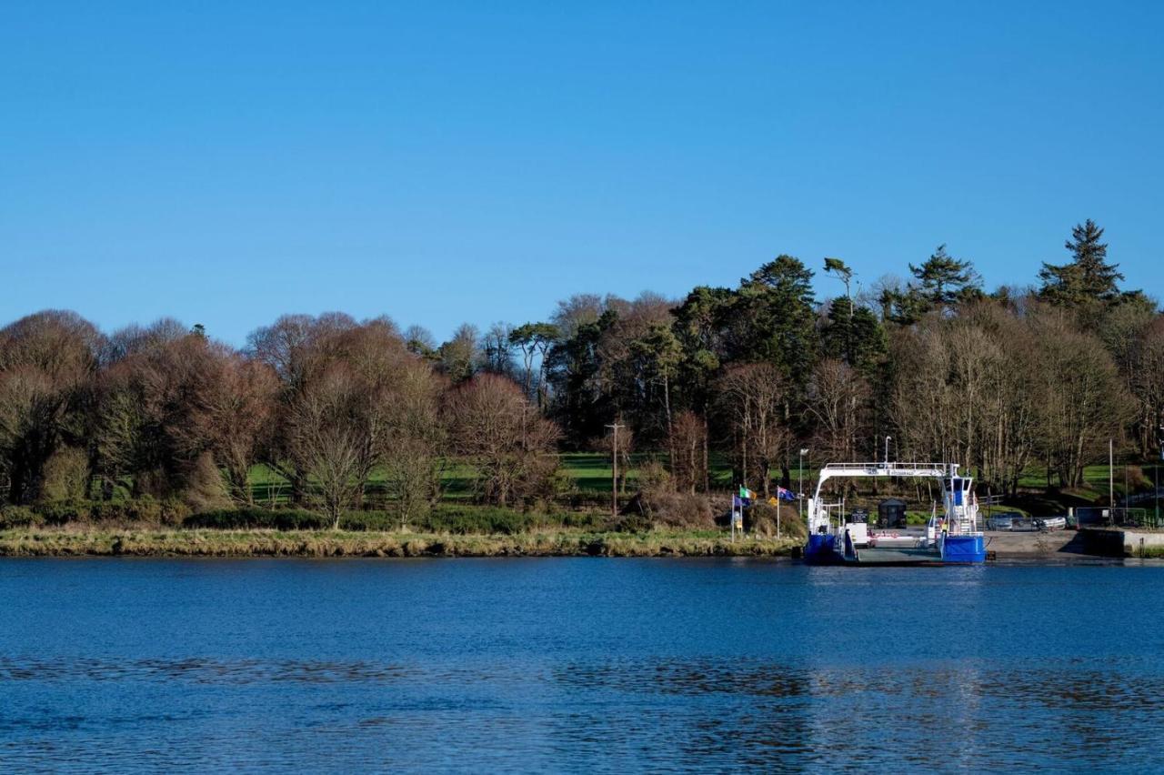 Waterford Castle Hotel Lodges Dış mekan fotoğraf