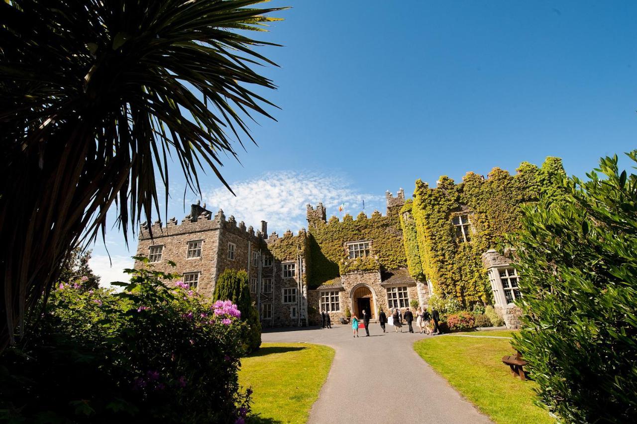 Waterford Castle Hotel Lodges Dış mekan fotoğraf