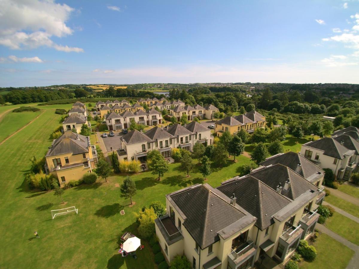 Waterford Castle Hotel Lodges Dış mekan fotoğraf