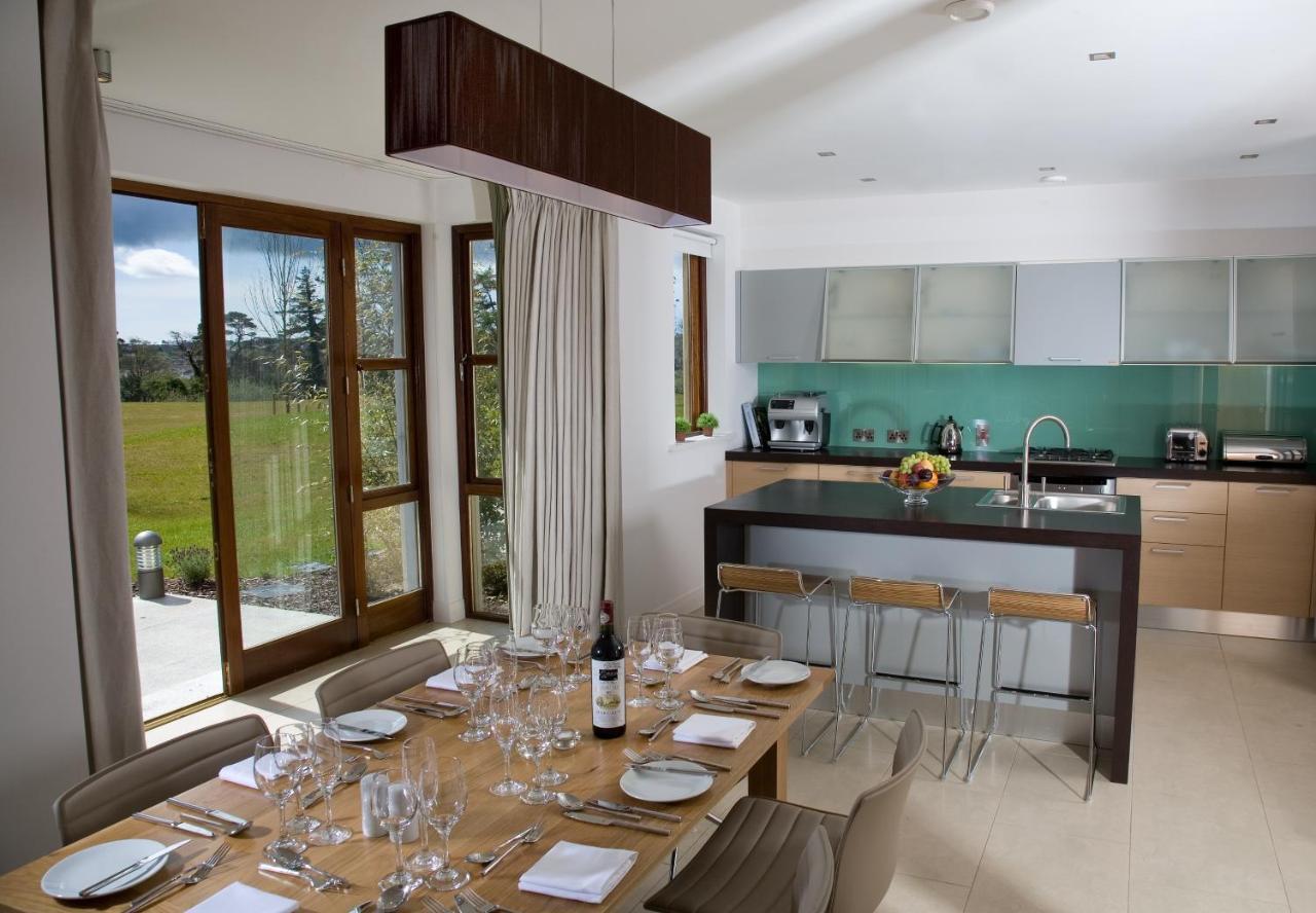 Waterford Castle Hotel Lodges Dış mekan fotoğraf