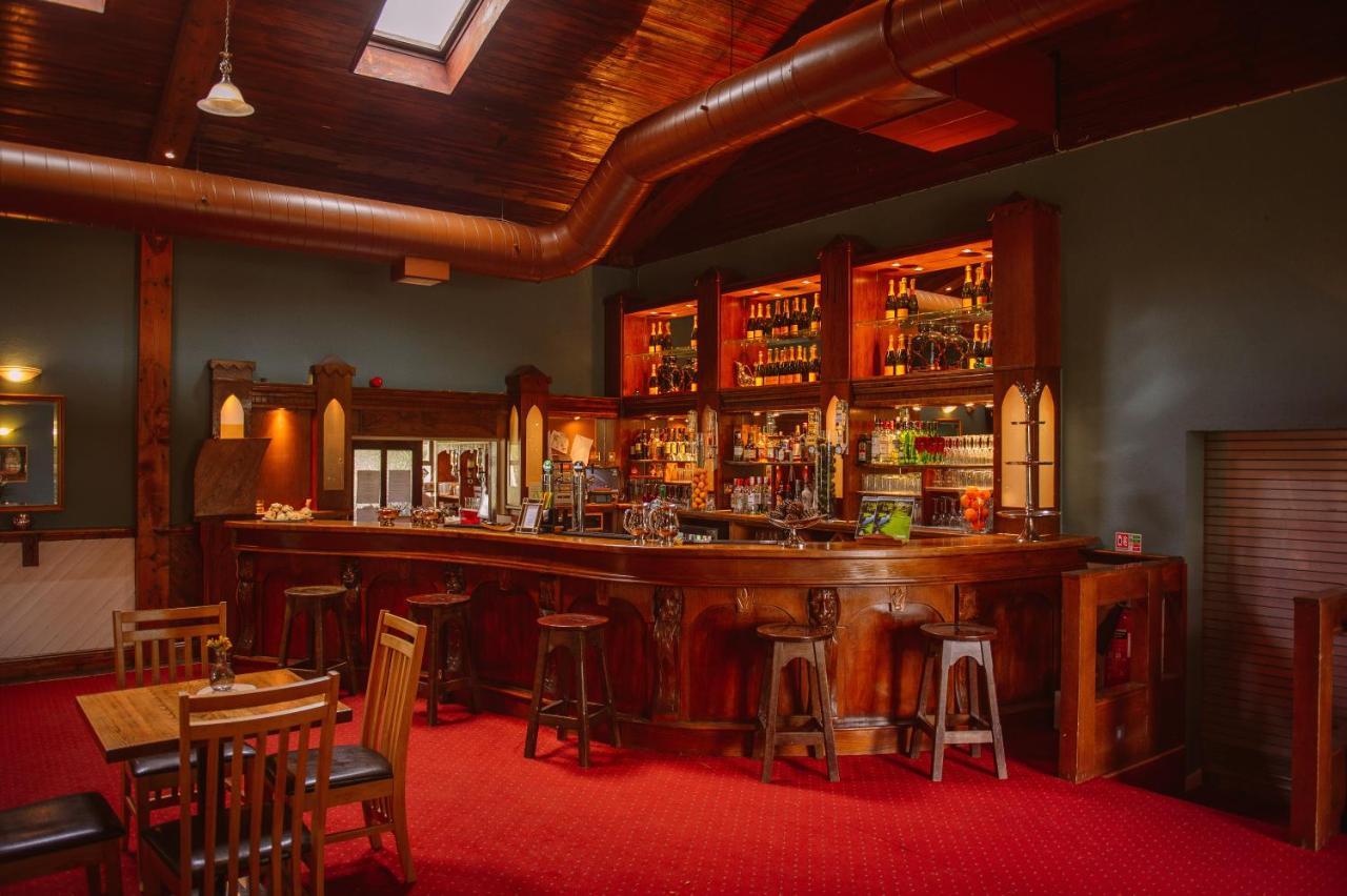 Waterford Castle Hotel Lodges Dış mekan fotoğraf