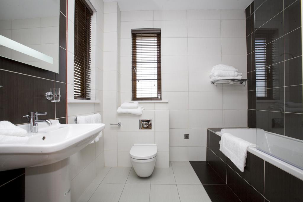Waterford Castle Hotel Lodges Dış mekan fotoğraf