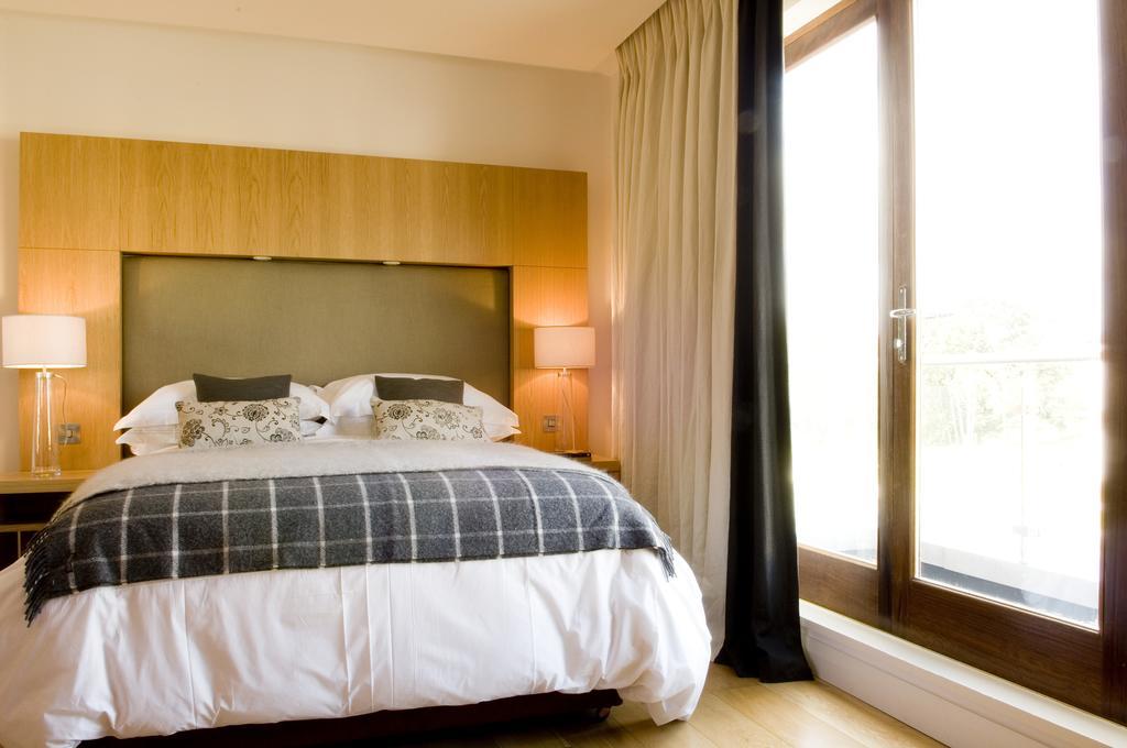 Waterford Castle Hotel Lodges Dış mekan fotoğraf