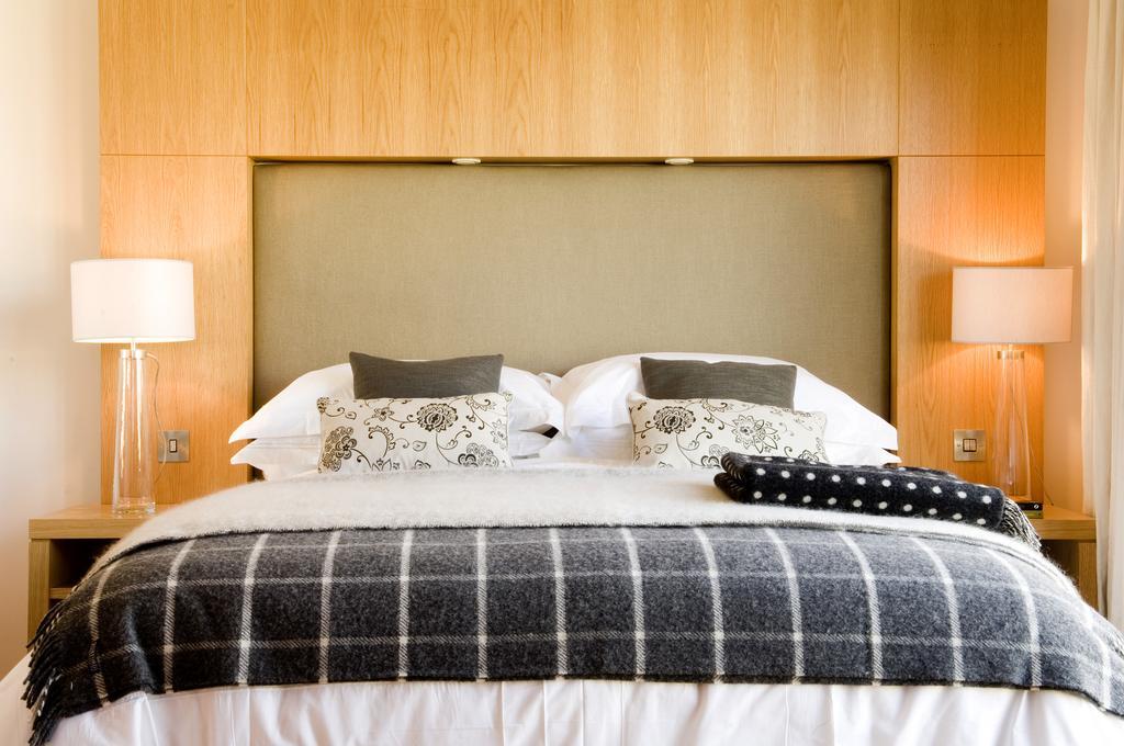 Waterford Castle Hotel Lodges Dış mekan fotoğraf